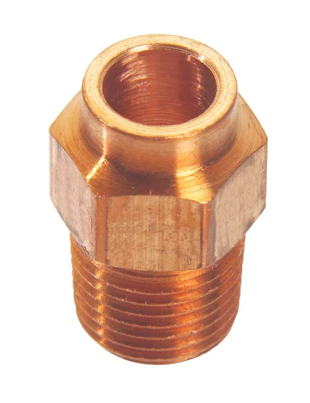 1/8 COPPER MID ADAPT