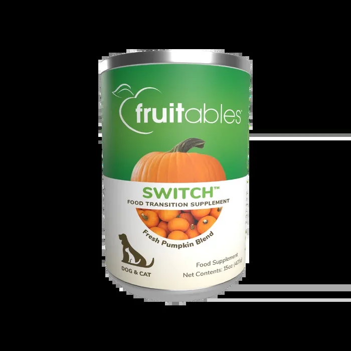 15oz Fruitables Switch Food Transition Supplement