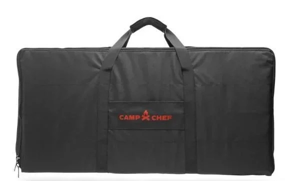 2 Burner Carry Bag
