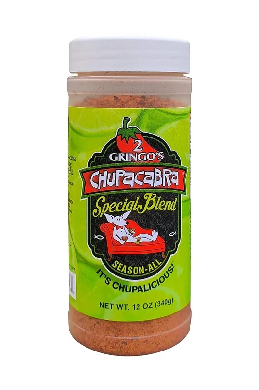 2 Gringo’s Chupacabra Special Blend