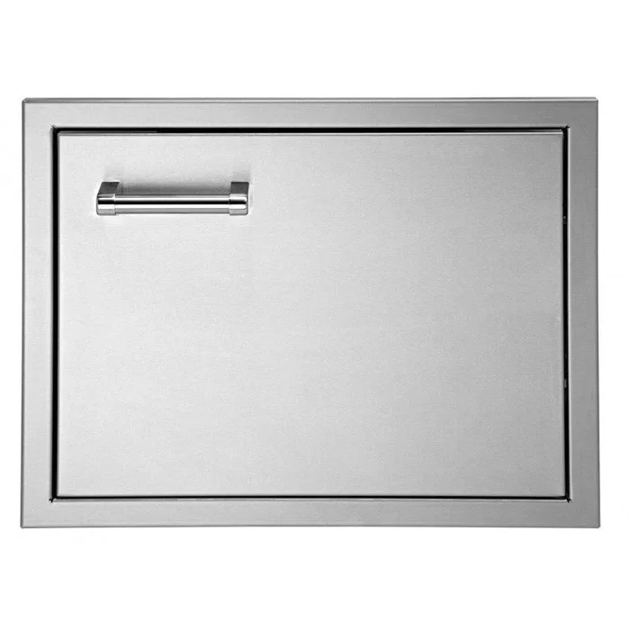 22″ Delta Heat Single Access Door (Right)