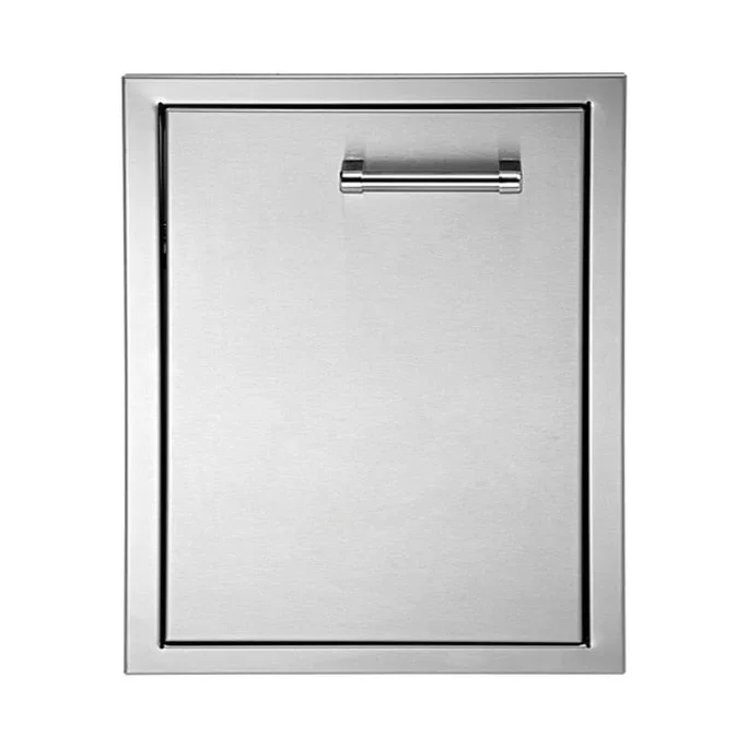 24″ Delta Heat Single Access Door (Right)