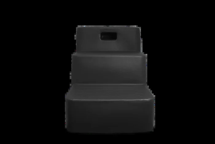 3-Step Mounting Block