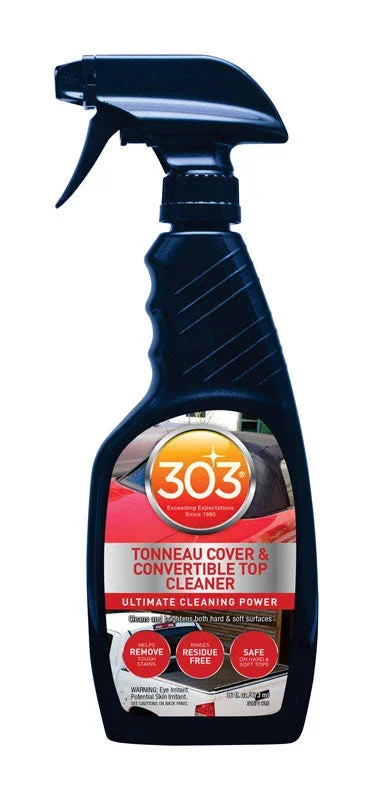 303 TONNEAU CVR CLNR16OZ