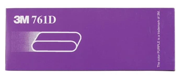 3M 24 in. L x 3 in. W Ceramic Sanding Belt 120 Grit Fine 1 pc. (Pack of 5)