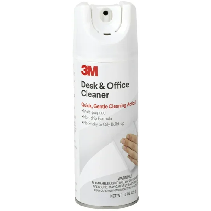 3M Desk/Office Cleaner Spray – MMM573