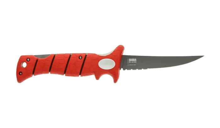 5″ Lucky Lew Folding Knife