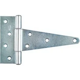 6-In. Extra Heavy “T” Hinge