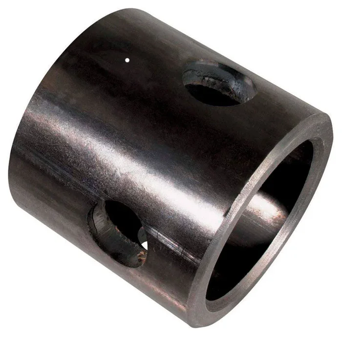 9/16-Inch Hole Tube Swivel Mount