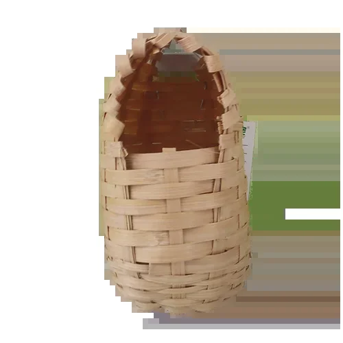 A&E Cage Bamboo Finch Nest