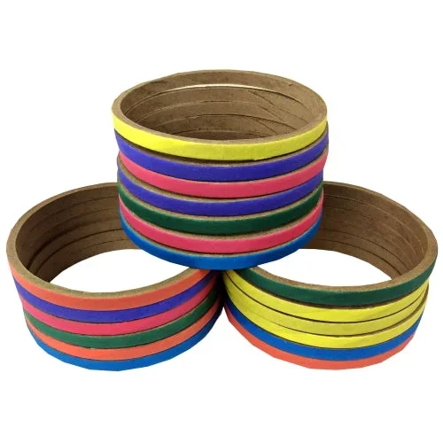 A&E Cage Company, Birdie Bagels 5′ Skinny Bagels, 1 Each