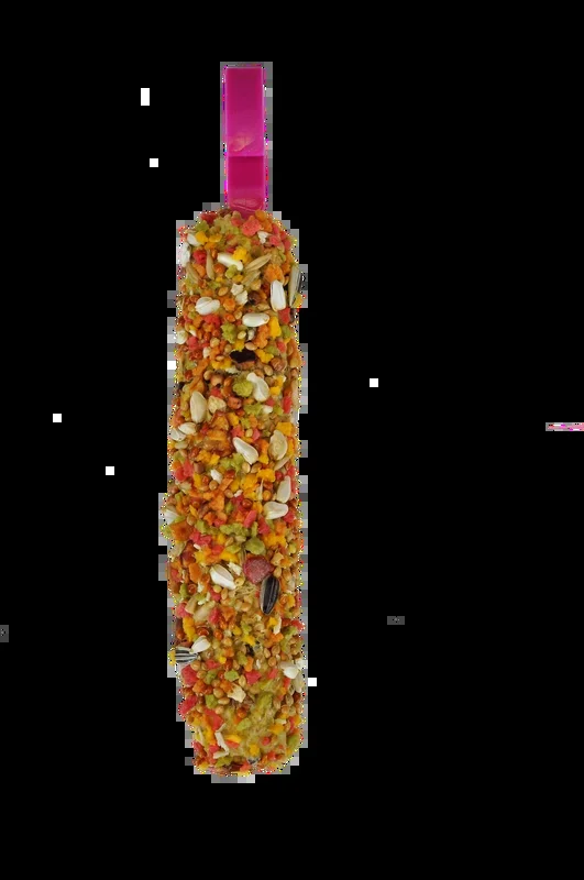 A&E Smakers Cockatiel Fruit Stick Treat