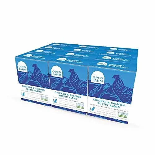 ABRILLA C POLLO Y SALMON 5.5oz