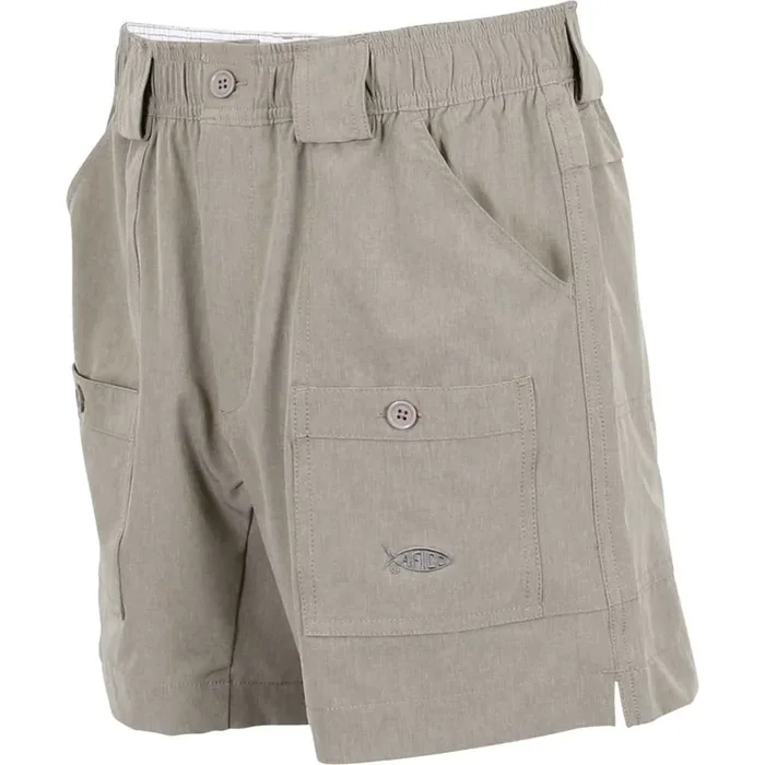 AFTCO Men’s Stretch Original Fishing Shorts