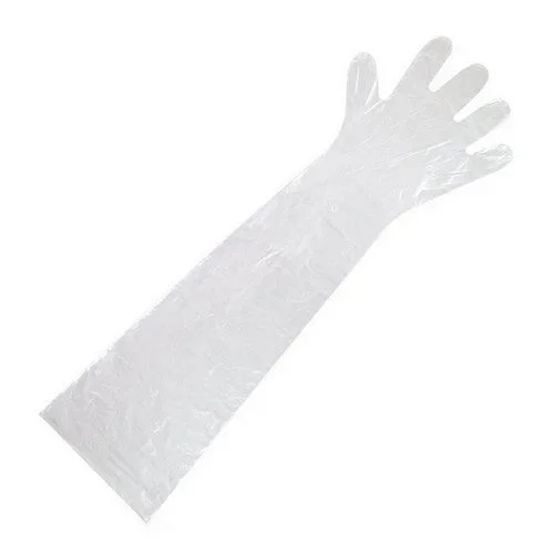 Agripro Enterprises, Gloves Ob Shoulder, 1 Box