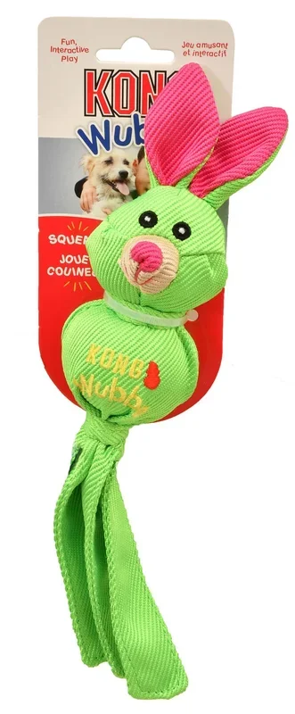 Amigos balísticos KONG Wubba