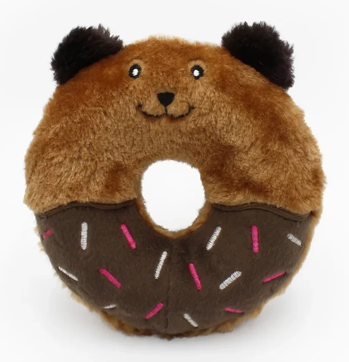 Amigos de donuts, 7″