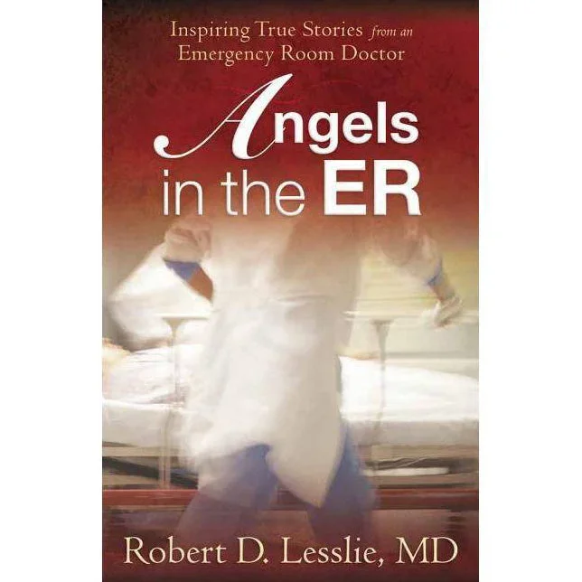 Angels in the ER 9-2315-6