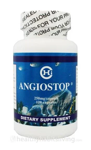 Angiostop