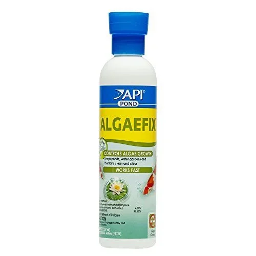 API Pond AlgaeFix – 8 fl oz