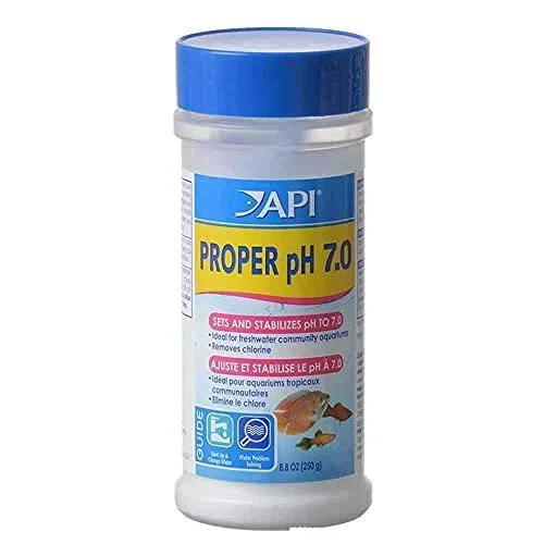 API Proper pH 7.0 – 250 g