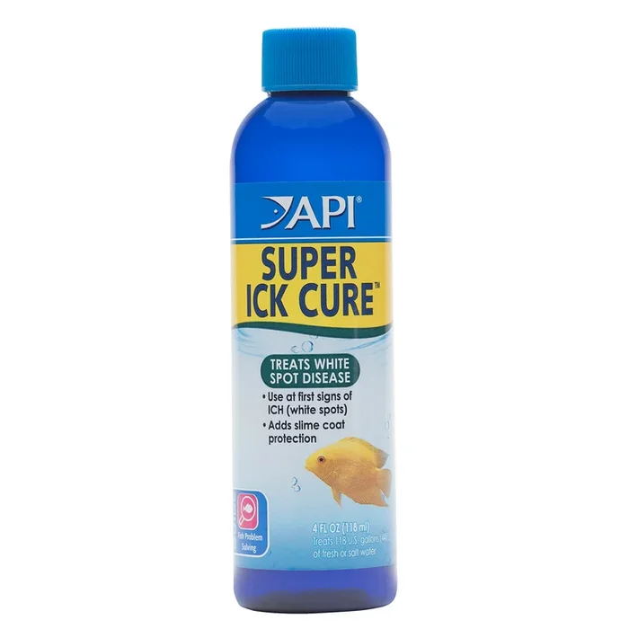 API Super Ick Cure – 4 fl oz