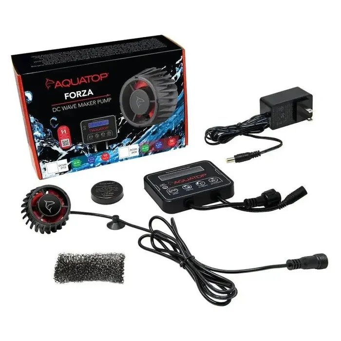 Aquatop Forza DC Wave Maker Pump