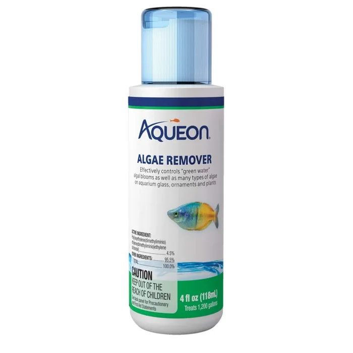 Aqueon Algae Removers – 4 fl Oz