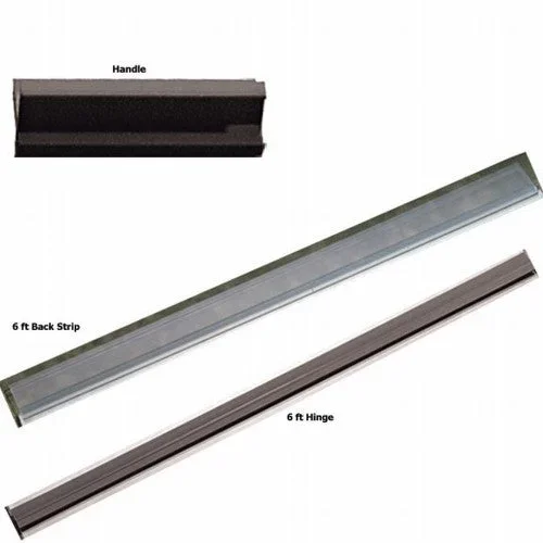 Aqueon, Aqueon Backstrip for Aquarium Lights, 1 Each/3/16 in X 6 ft