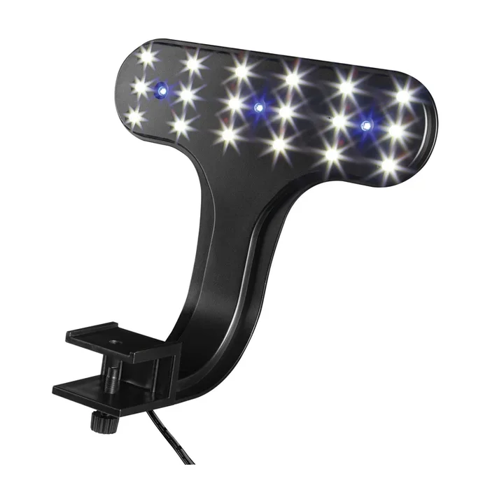 Aqueon Fish Tank Clip-On LED Lights