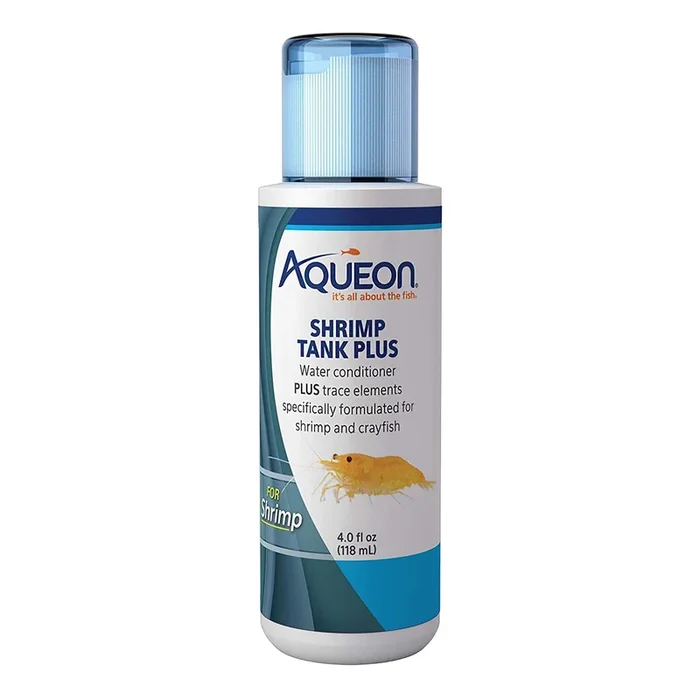 Aqueon Shrimp Tank Plus – 4 fl Oz