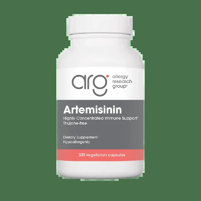 Artemisinin