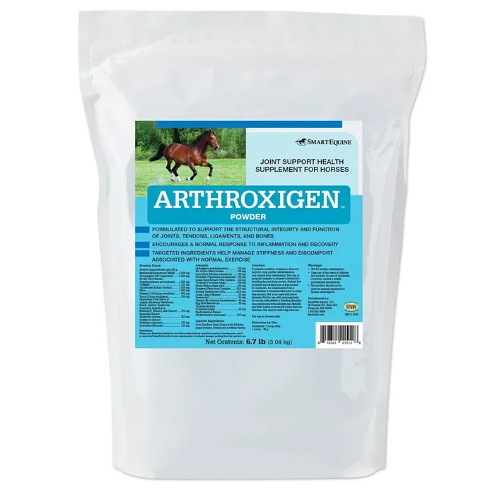 Arthroxigen Joint Support For Horses, Powder