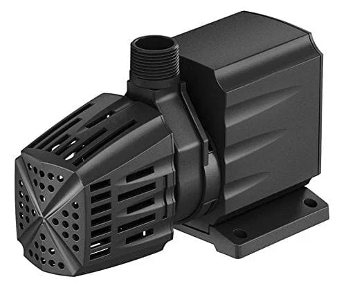 Atlantic MD-Series Pond Pump – 350 GPH