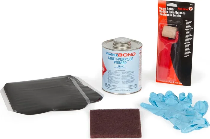 Atlantic Pond Liner Repair Kit – Small