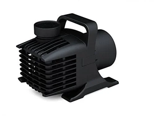 Atlantic TT-Series Pond Pump – 5000 GPH