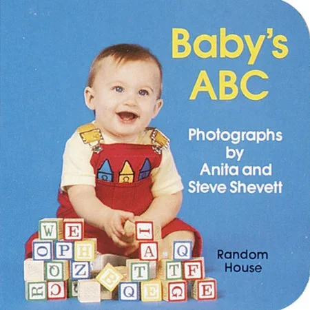 Baby’s ABC 0394878701