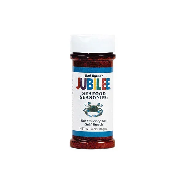Bad Byron’s Jubilee Seafood Seasoning