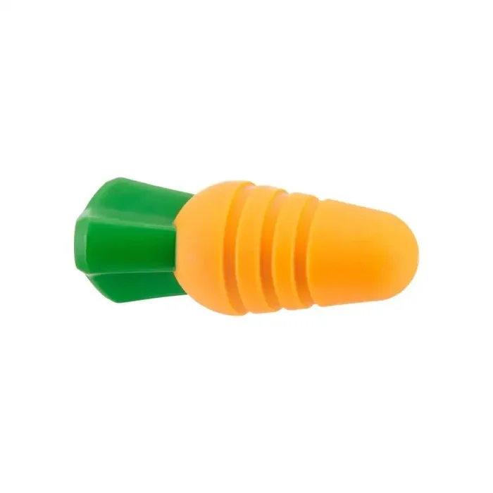 BARK Carrot Stick Dog Toys