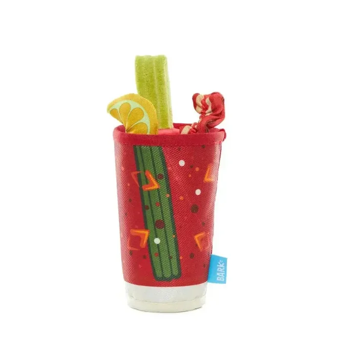 BARK Mutty Mary Dog Toys