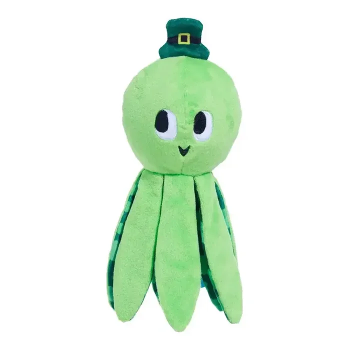 BARK Odd McOllie Plush Dog Toy