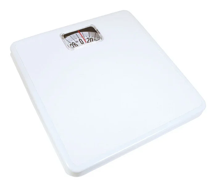Basic Analog Bathroom Scales 20005014T