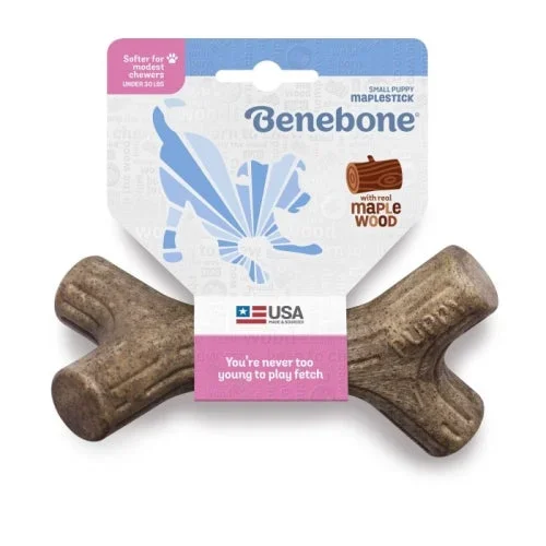 Benebone Llc, Benebone Puppy Maplestick, 1 Each
