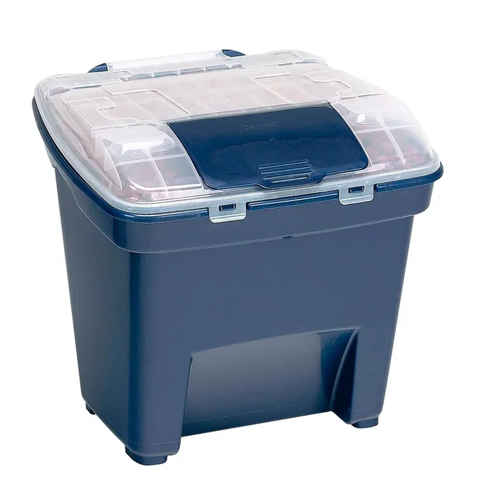 Bergan Pet Food Smart Storage