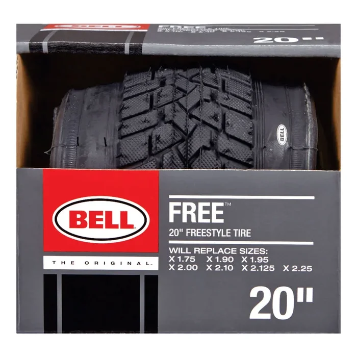 Bicycle Tire- Find the size you need