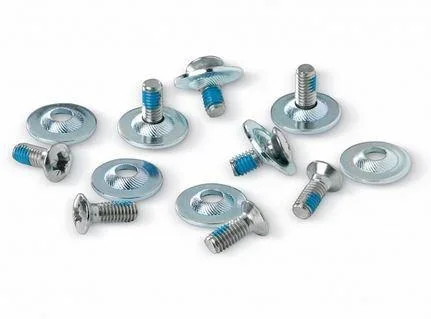 Binding Hardware