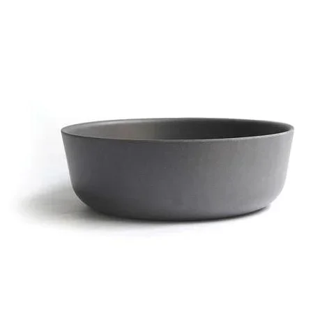 BIOBU | Bambino Bowl in Smoke