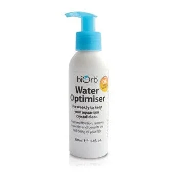 biOrb Water Optimizer Enviromental Enhancer Aquarium Water Conditioner – 3.4 Oz – 100 Ml