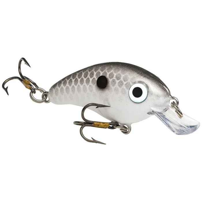 Bitsy Pond Minnow Crankbait HCBPM