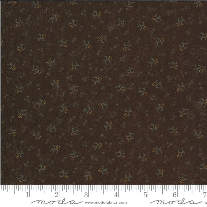 Bittersweet Lane Cotton Quilting Fabric 9644